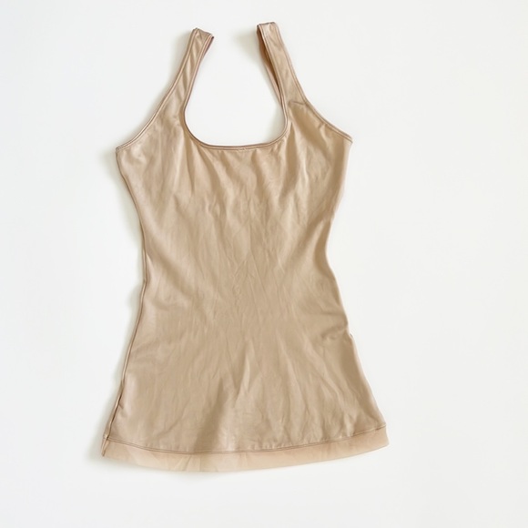 SPANX Other - Spanx Top and Short